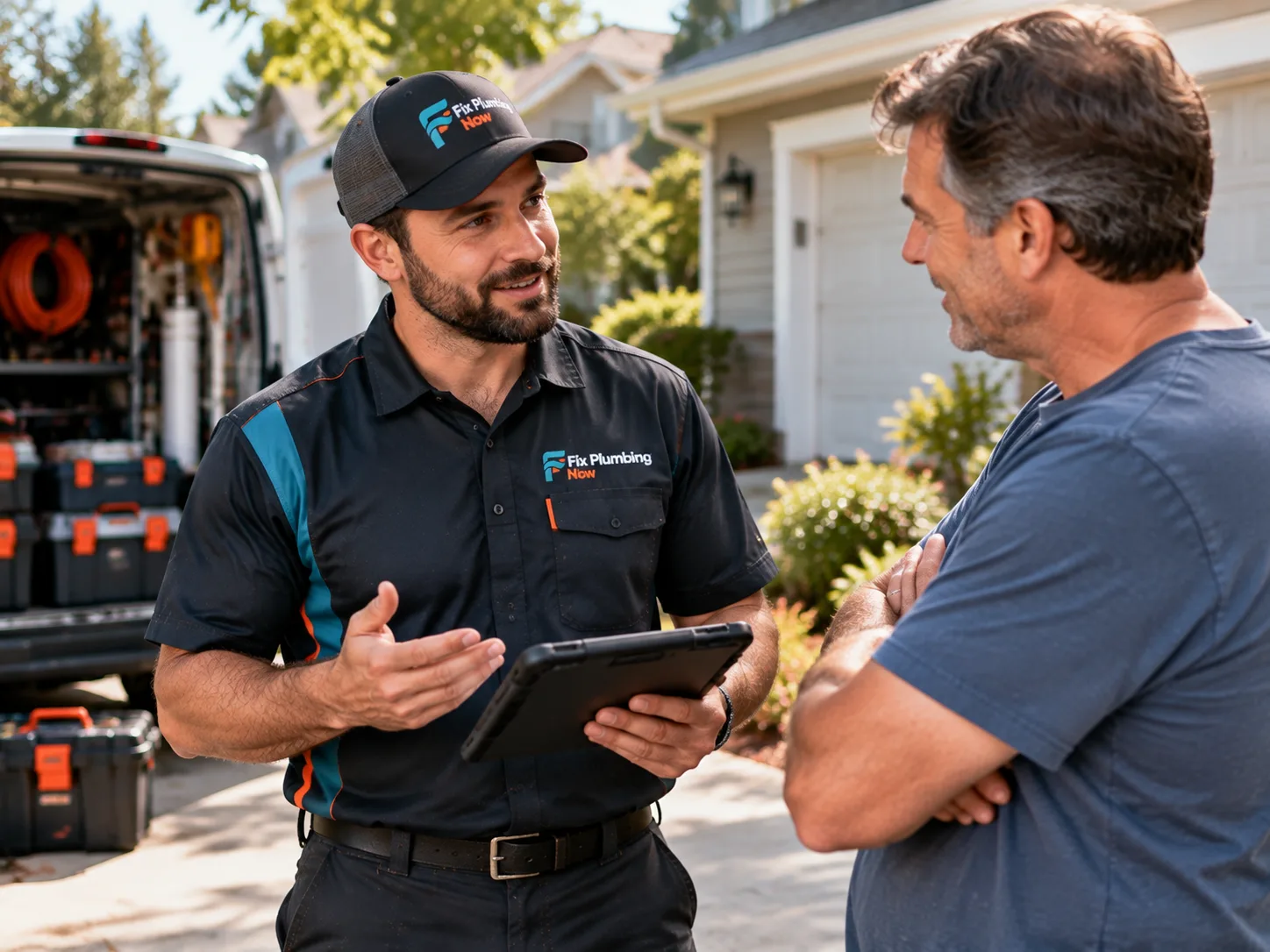Clogged Drain Service Deale, MD FAQs